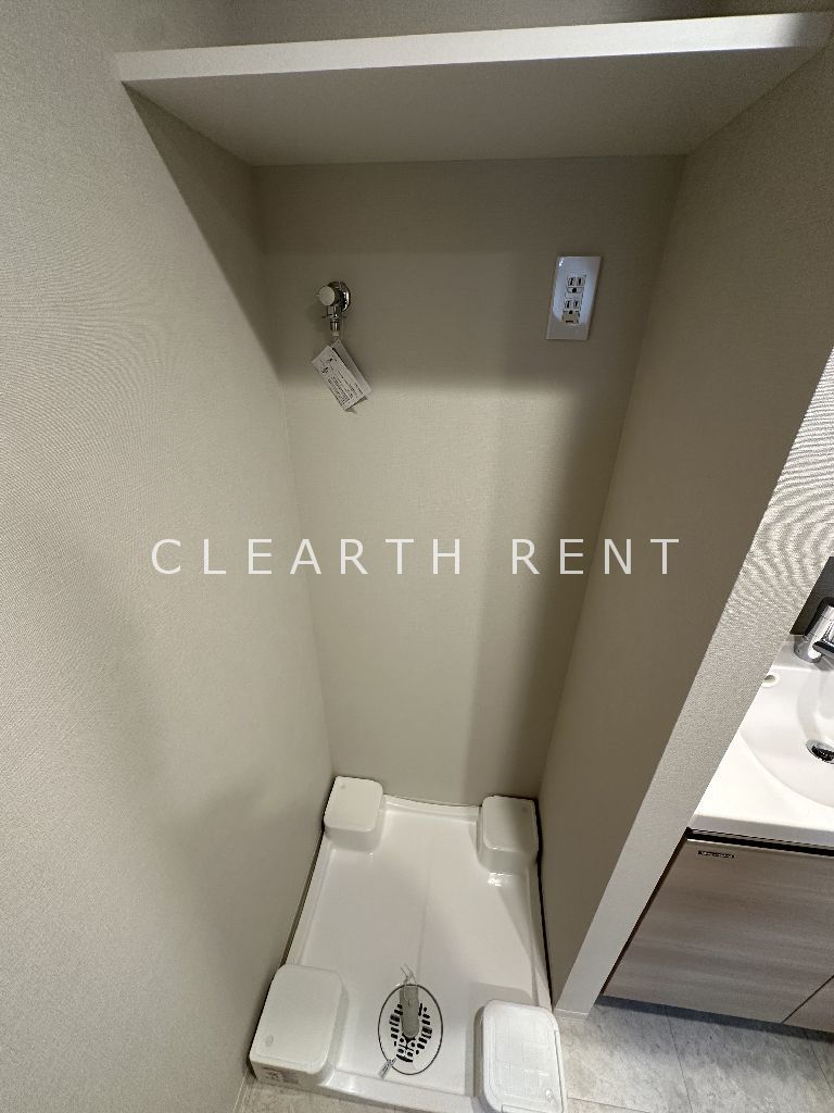 Ｐｒｉｍａｌ 両国8階 同タイプ別住戸写真となります。現況と異なる場合がございます。