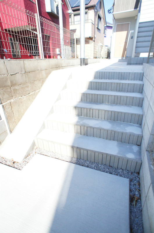 ヒルズ踊場2階 部屋その他