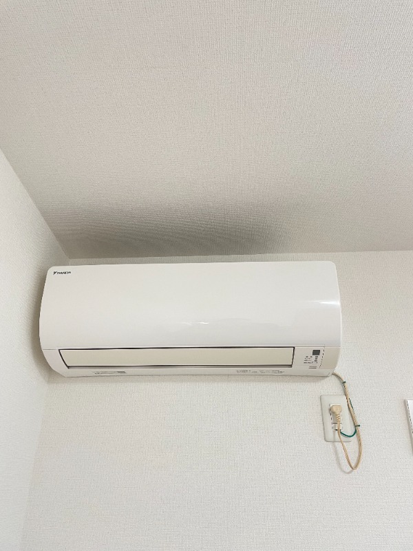 ロイヤルブルーゲート五反野3階 同建物別部屋の参考画像