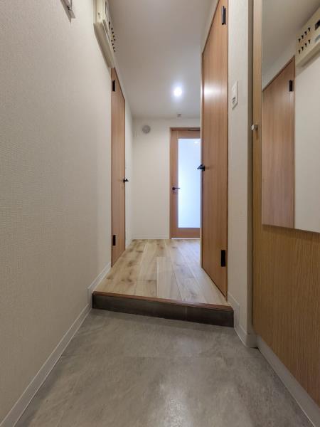 ＩＳＭ中野坂上5階 同建物別部屋の参考画像