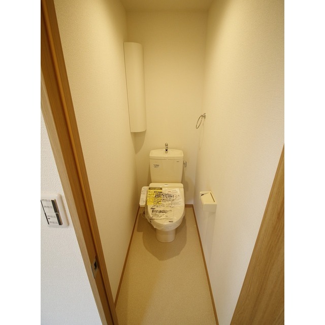 アムール Fu102号室 内観