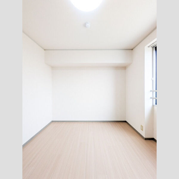 ピュアコート　(1)壱番館202号室 洋室