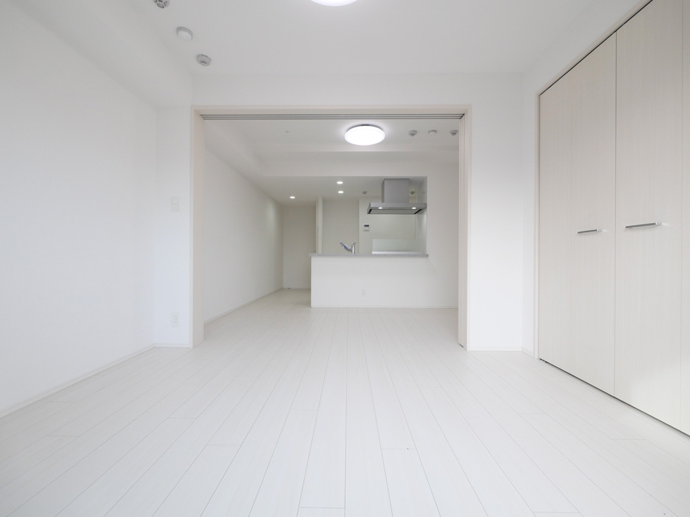 PREMIUM CUBE 上野 内観