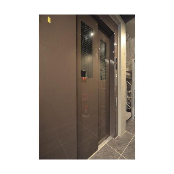 Kハウス芝公園401号室 部屋設備