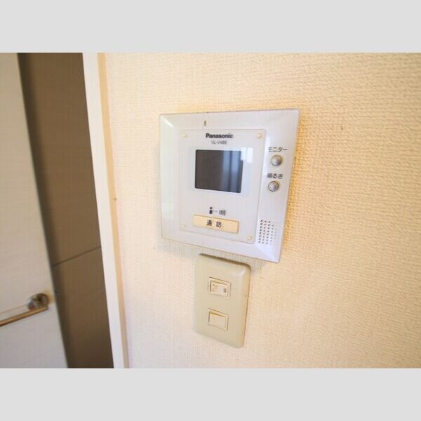 ホワイトミーティア　AB 部屋設備