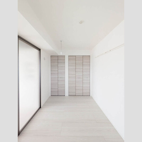 コルザ南台303号室 部屋その他