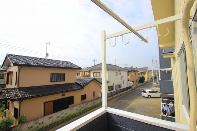 サンバレータウン2階 部屋その他