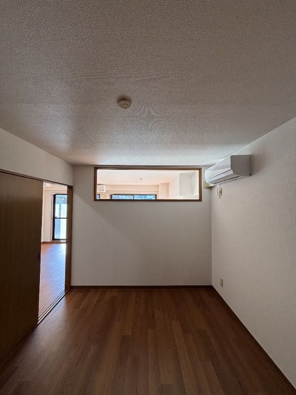 パストラール宮崎台4階 内観