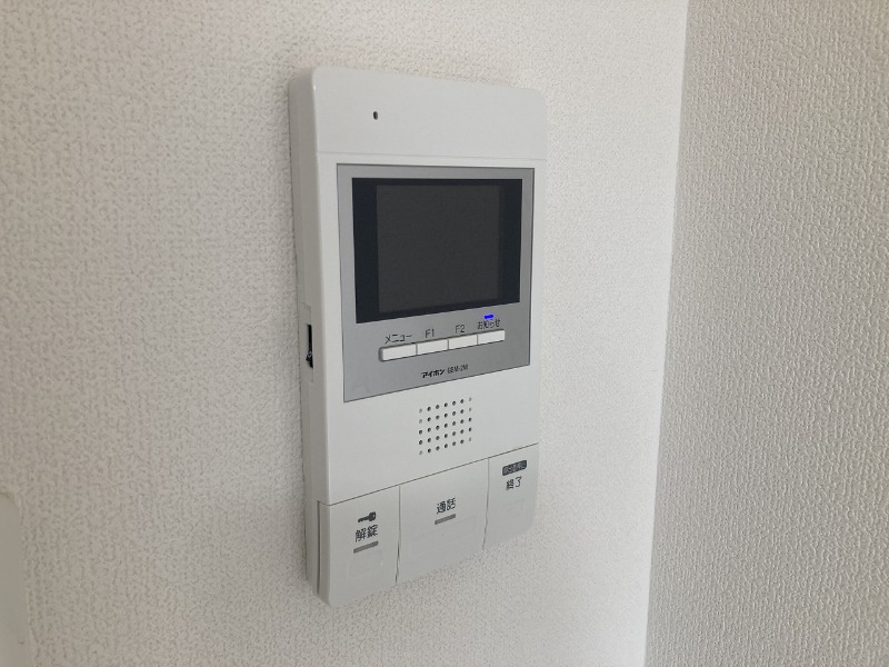 ダイヤマンション(K-122)5階 部屋その他