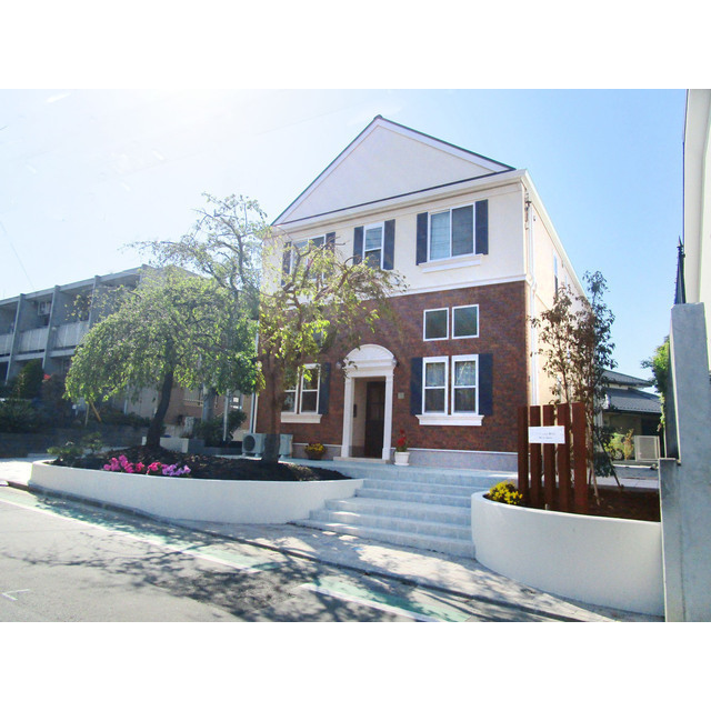 プリマ　シエル　藤が丘102号室 外観