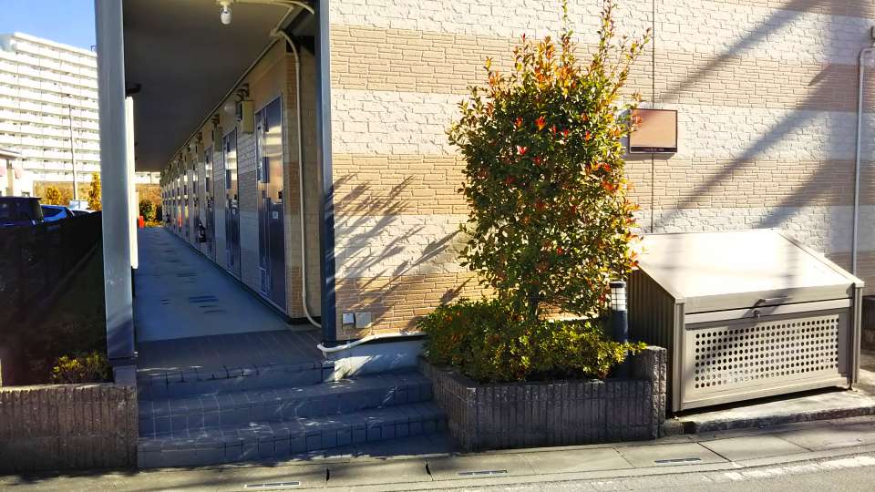 レオパレス小川102号室 部屋その他