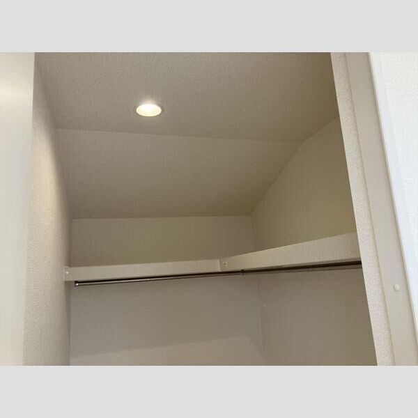 マイホームネクストふじみ野大井中央　1号棟 収納