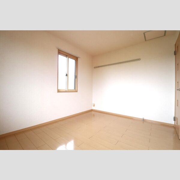 アドニス・フラット　A/BA201号室 洋室