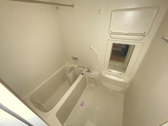 ソフィア106号室 バス