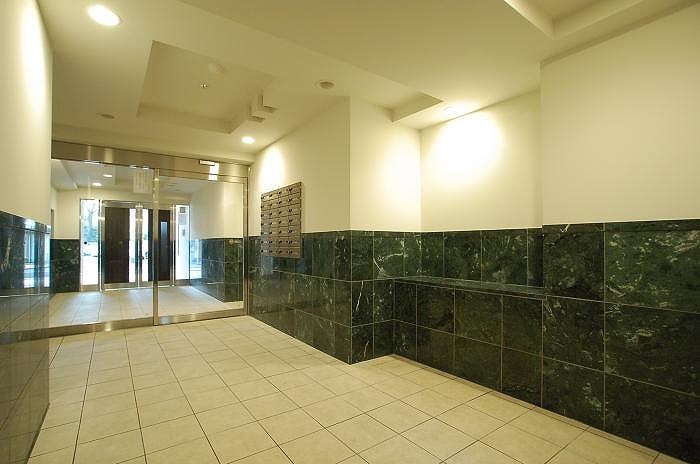 ステージファースト中野駅前8階 部屋その他