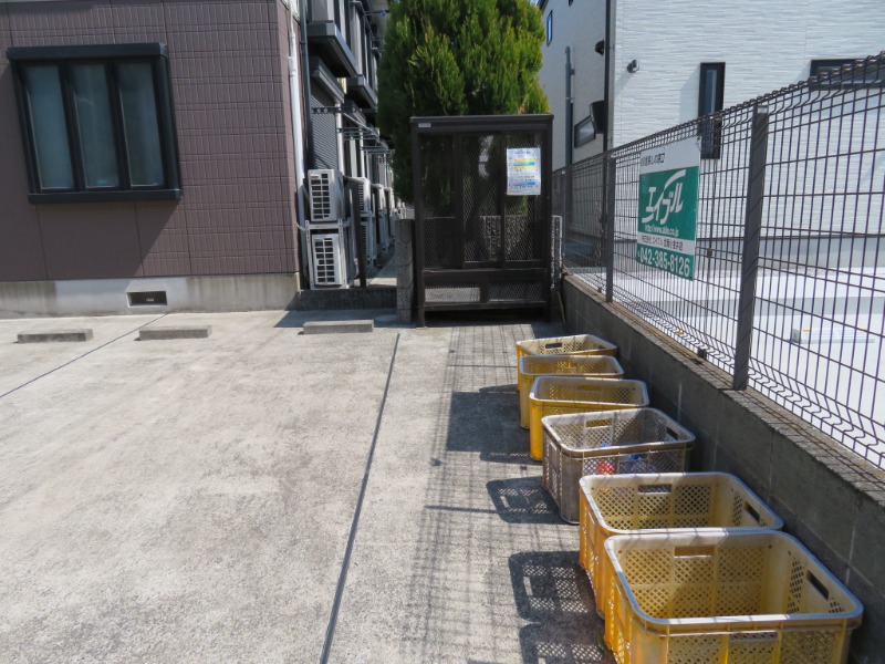 グランドール東2階 部屋その他