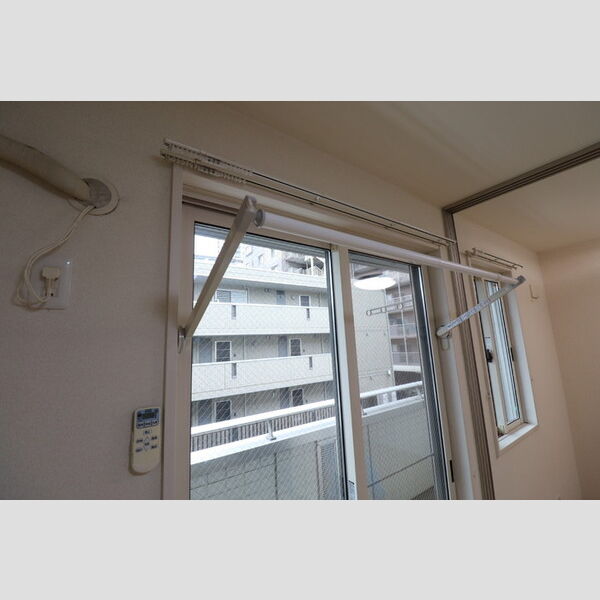 ディアコート幸町202号室 部屋その他