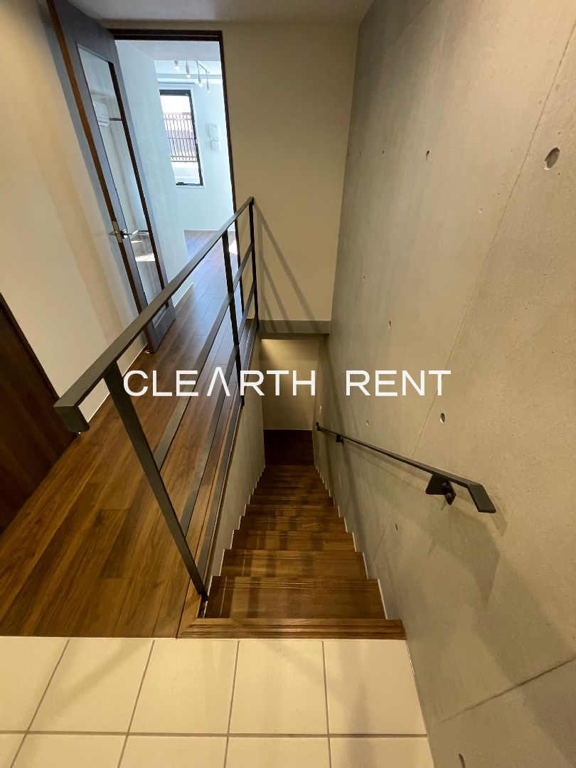 ＧＲＡＮ ＰＡＳＥＯ 駒場東大前地下1階 ☆人気のメゾネットタイプ3LDK／敷礼ゼロで初期費用がお得☆