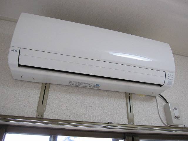 コーポ木下2階 部屋その他