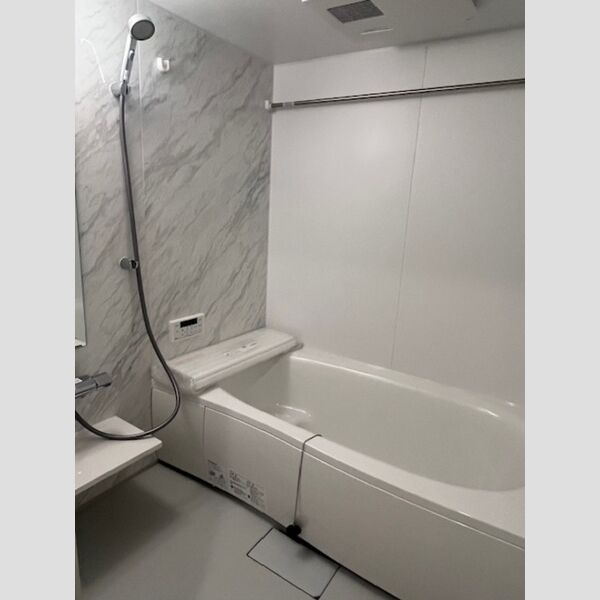 グランドゥール　ソレイユ お風呂