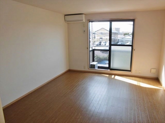 プラネッツ湘南Ｂ1階 同建物別部屋の参考画像