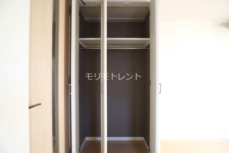 カスタリア大森Ⅱ8階 室内参考写真（9F-C2タイプ）