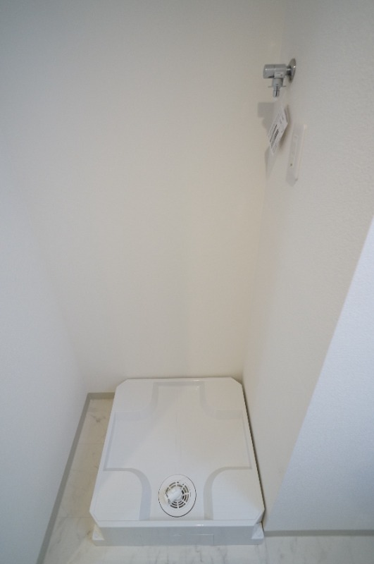 THE PALMS大島2階 内観