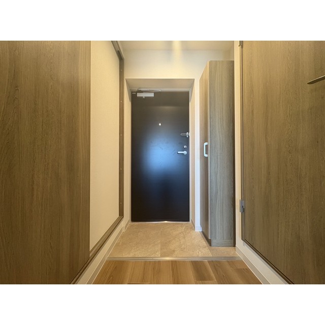 Ｄｒａｃａｅｎａ　湘南台 玄関