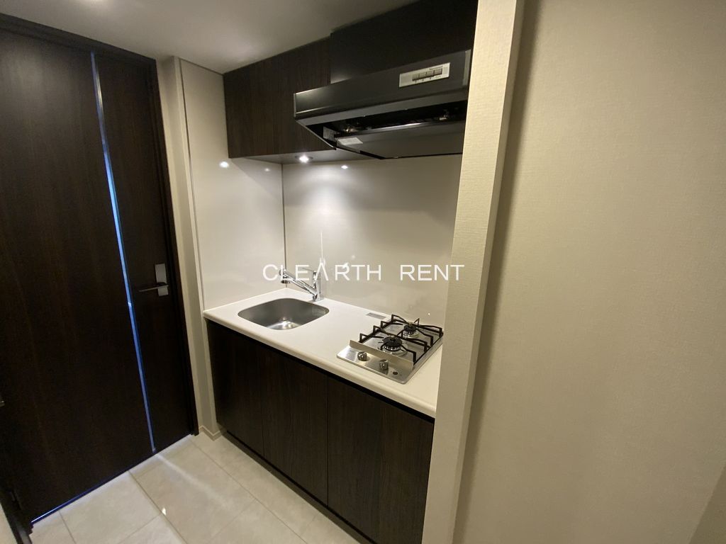 コンシェリア池袋 ＴＨＥ ＲＥＳＩＤＥＮＣＥ ＥＡＳＴ4階 同タイプ別住戸写真となります。現況と異なる場合がございます。