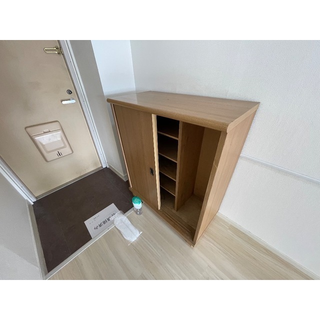 リブレス東浦和　旧東浦和ハイツ308号室 内観