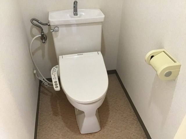 ＴＡフラット桐の木0104号室 ※現況有姿となります。