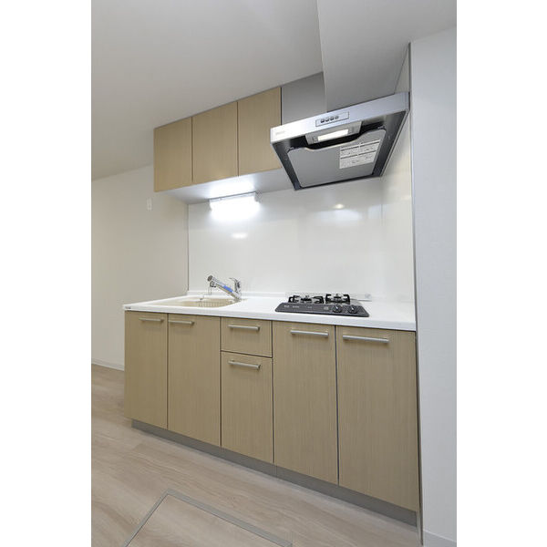 クリオ　ラモード学芸大学Ⅱ0103号室 キッチン