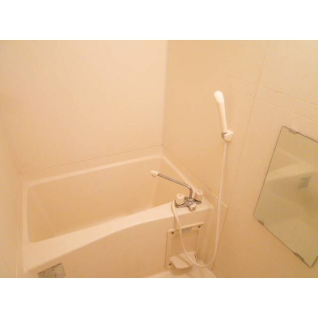 アムール SKR102号室 お風呂