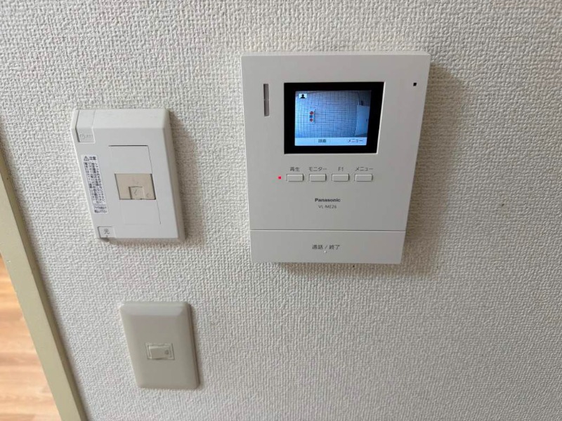 カエサル花小金井3階 部屋その他