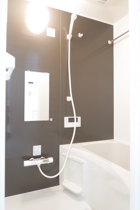 T’s Cuore梅ヶ丘1階 お風呂