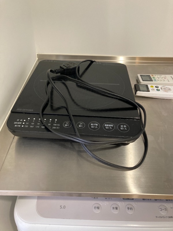 CREAL住吉Ⅱ3階 キッチン