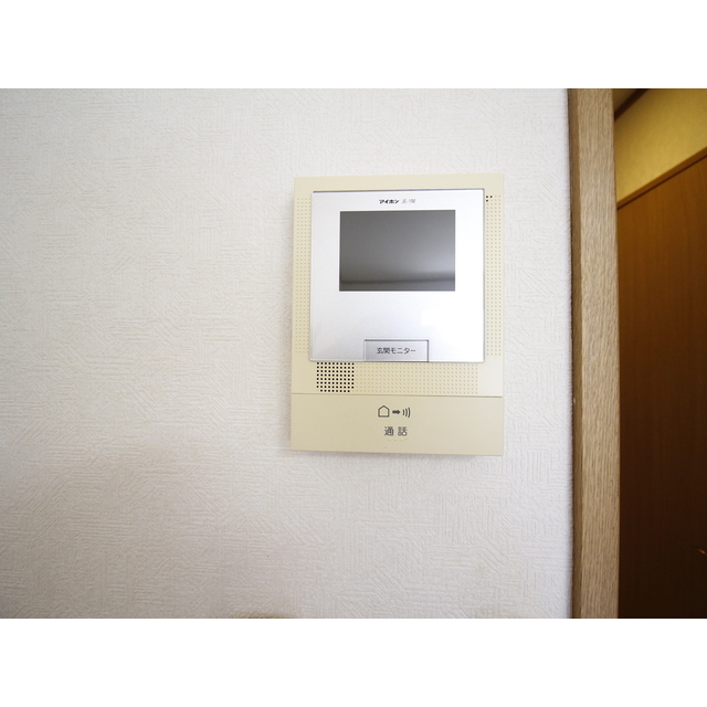 アムール コスモ101号室 部屋その他