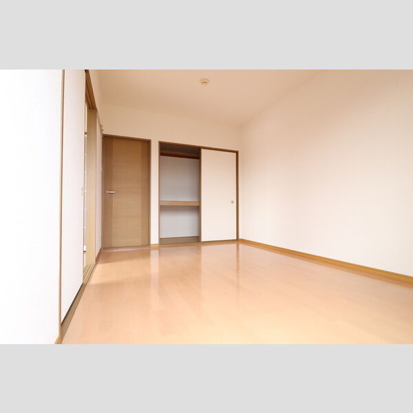 NJ・Court202号室 洋室