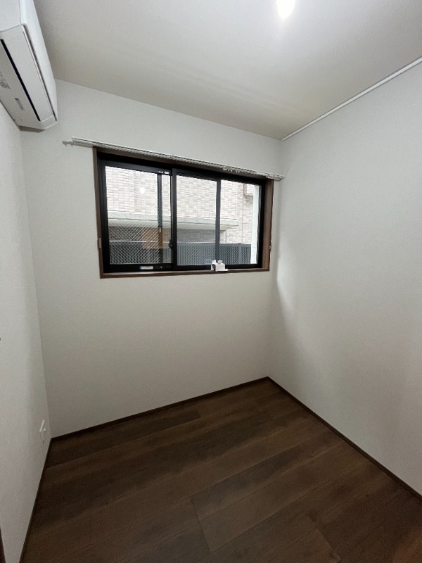 A-3 ASAGAYA Residence1階 部屋その他