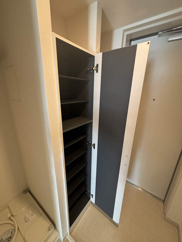 リブリ・北綾瀬3階 部屋設備