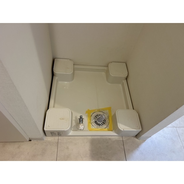 ER松戸201号室 部屋その他