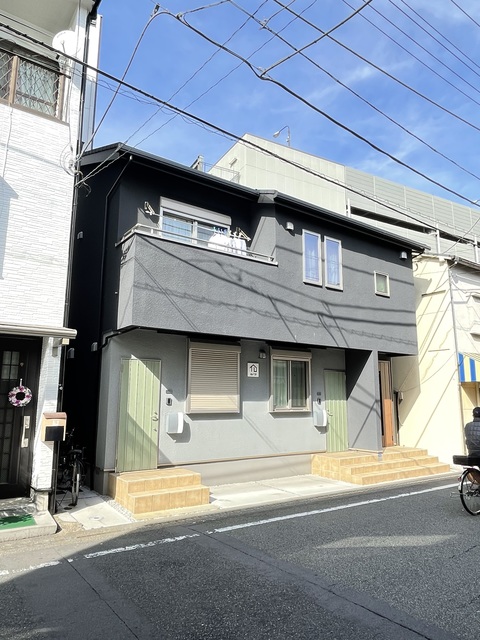 Ｕｐ・Ｔ．Ｄ エントランス