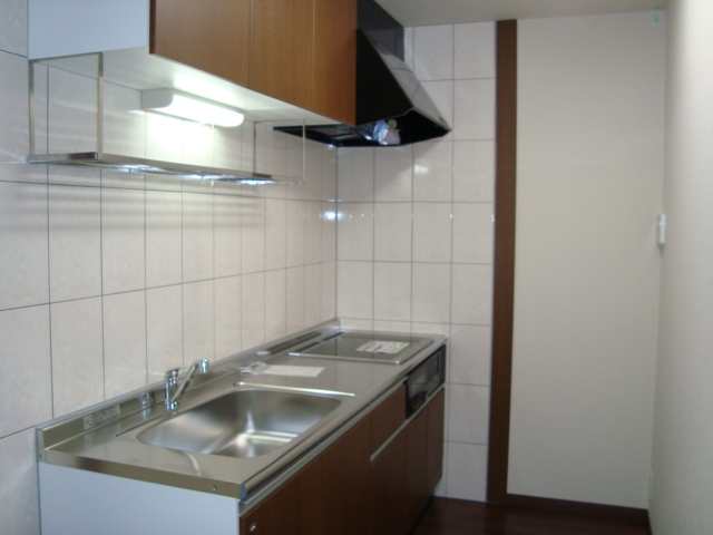 Ｓｕｎ　Ｆｏｒｅｓｔ キッチン