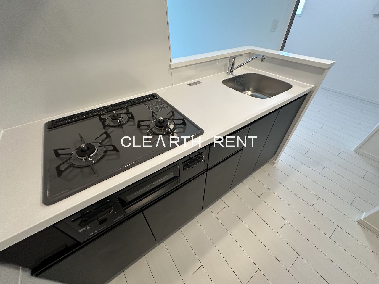 ＧＲＡＮ ＰＡＳＥＯ三宿2階 同建物別部屋の参考画像