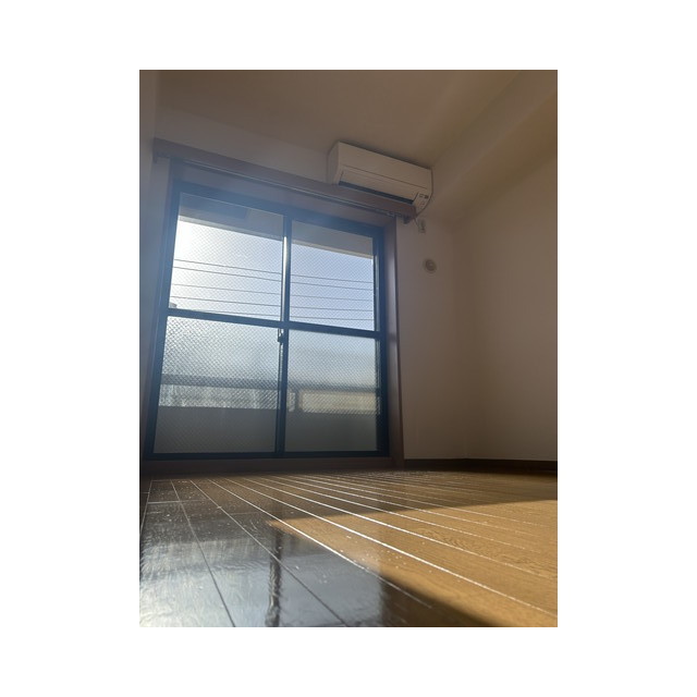 フェニックス新高円寺弐番館3階 リビング