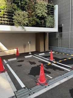ファミルート小岩603号室 部屋その他