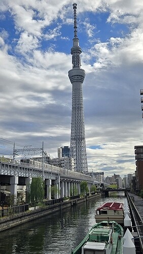 ライオンズマンション駒形 東京の新シンボル「東京スカイツリー」まで徒歩１３分