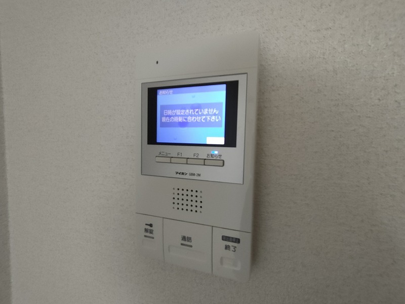 アネックス東川口1階 部屋その他