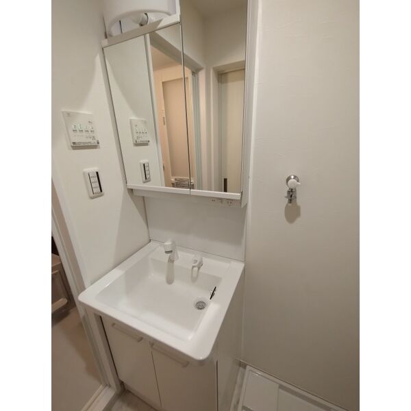 Ambition見沼101号室 部屋その他