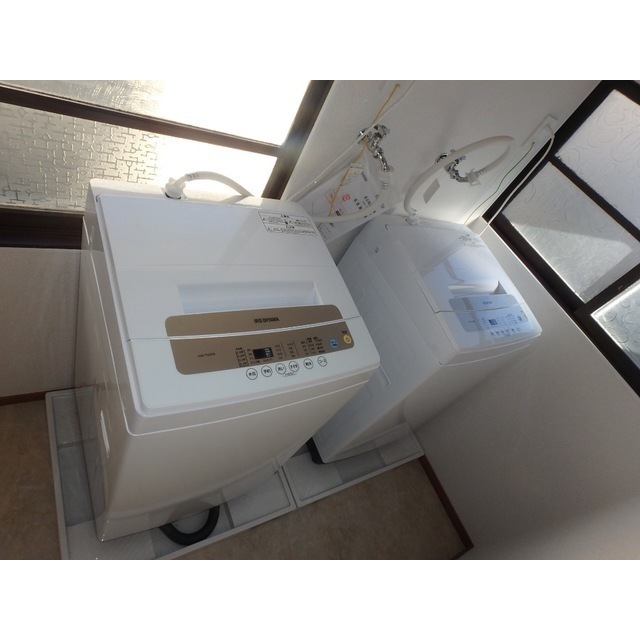 スターコートⅡ204号室 部屋その他